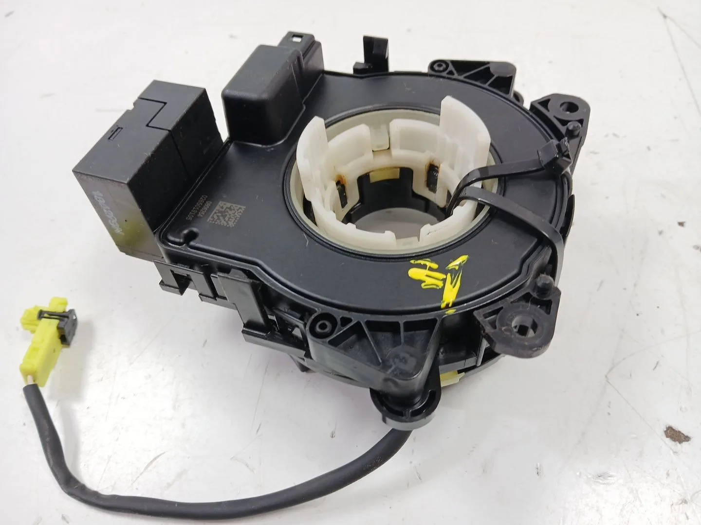 Anillo Airbag para Nissan Juke (F15)