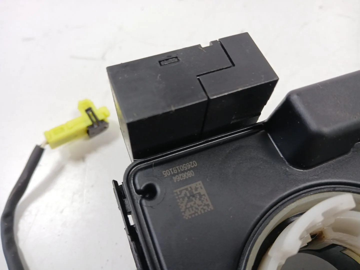 Anillo Airbag para Nissan Juke (F15)
