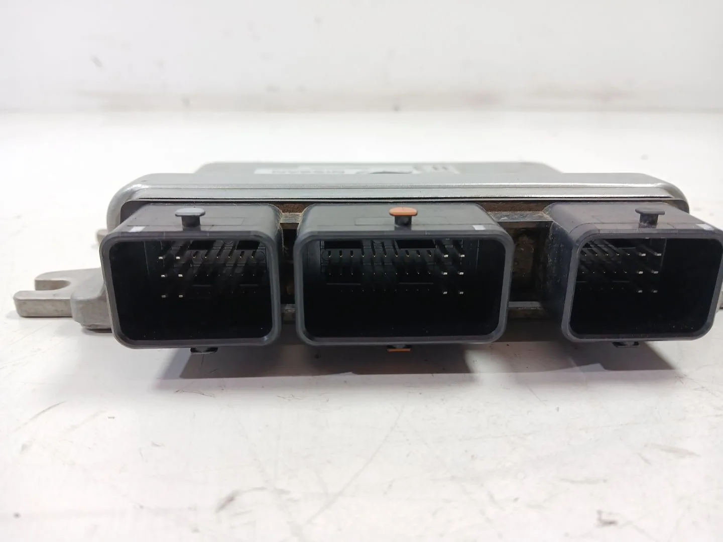 Centralita Motor Uce para Nissan Juke (F15)