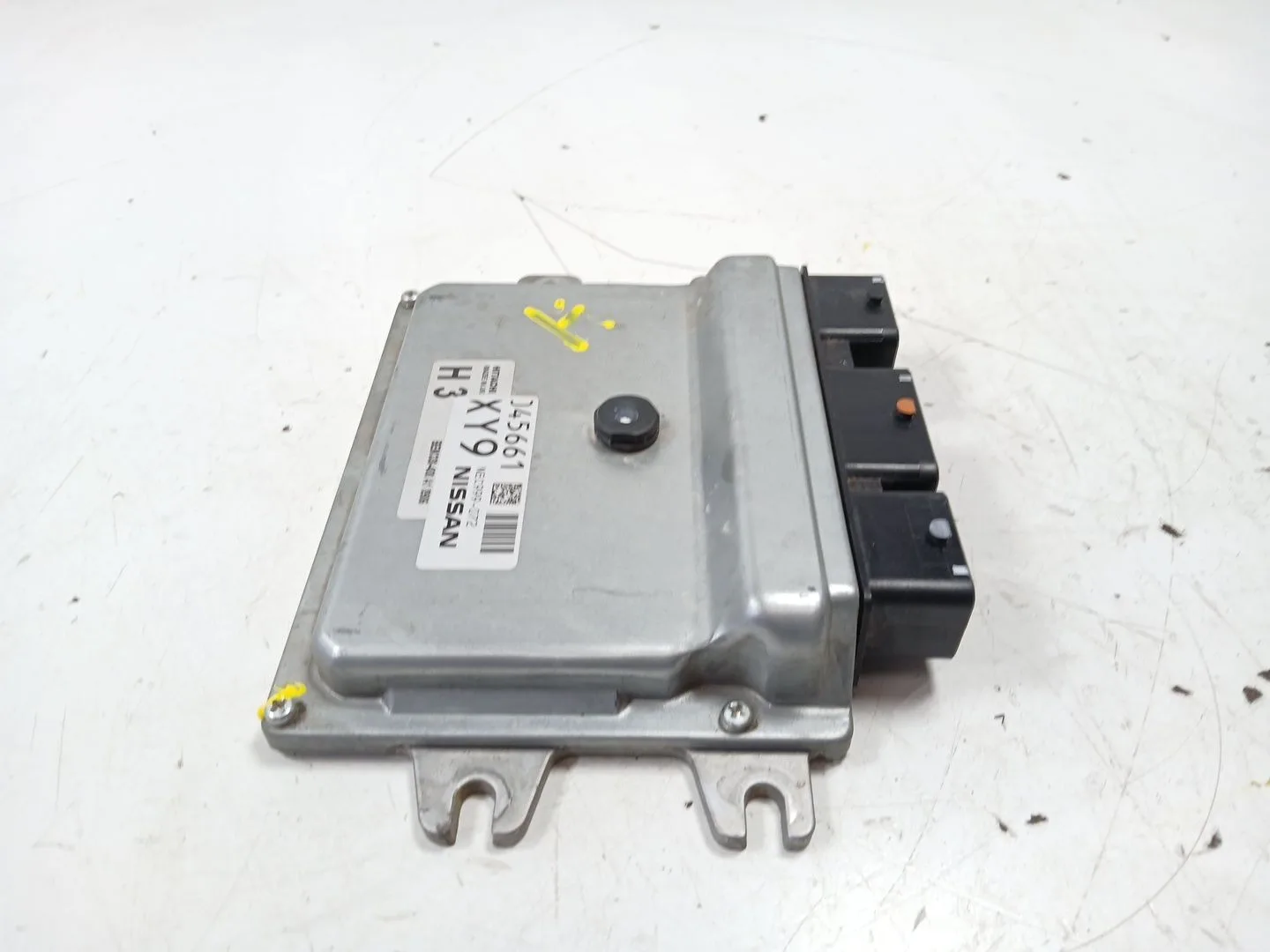 Centralita Motor Uce para Nissan Juke (F15)