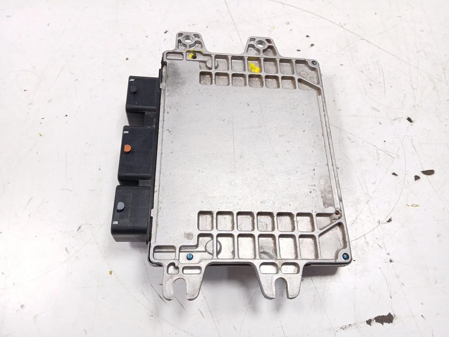Centralita Motor Uce para Nissan Juke (F15)
