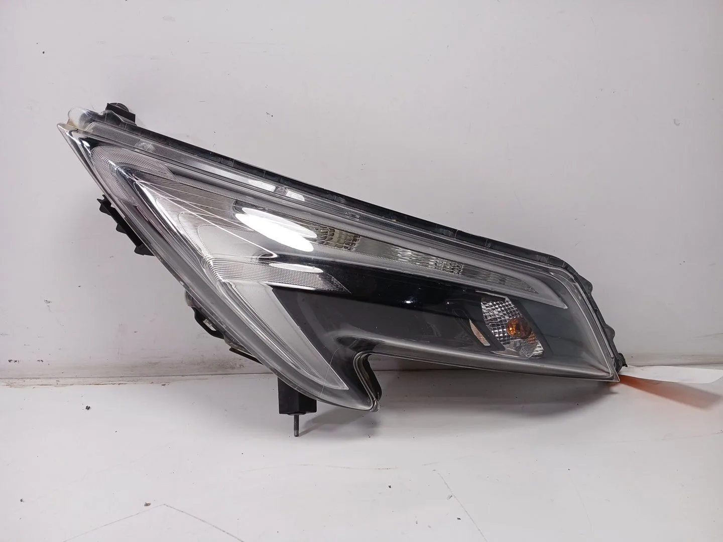 Faro Izquierdo para Nissan Juke (F15)