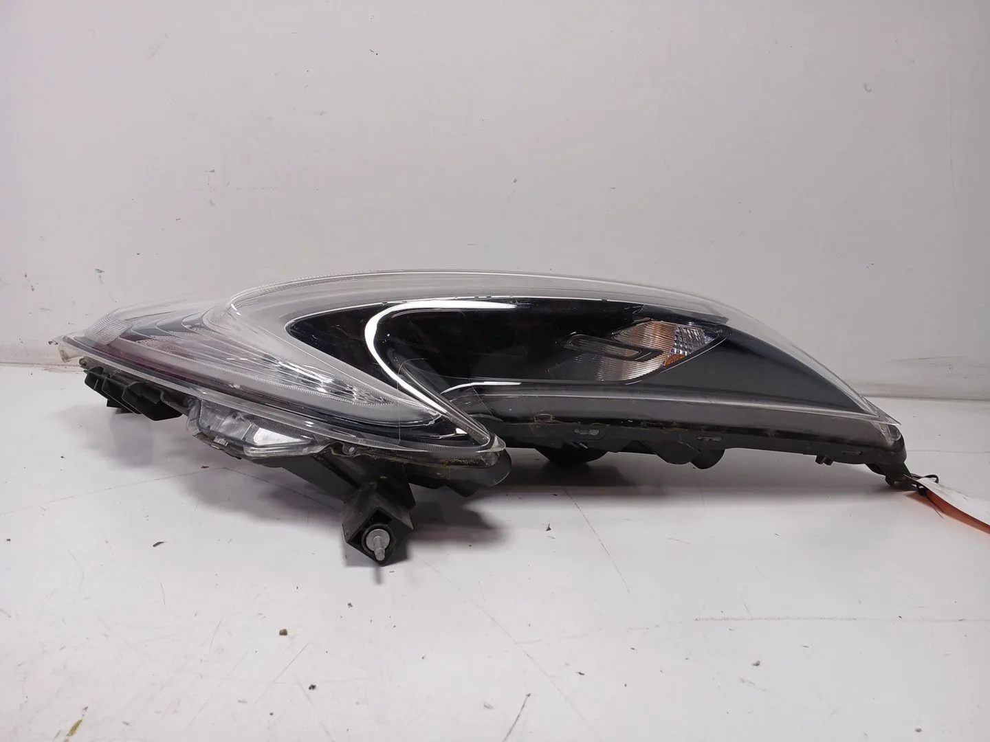 Faro Izquierdo para Nissan Juke (F15)