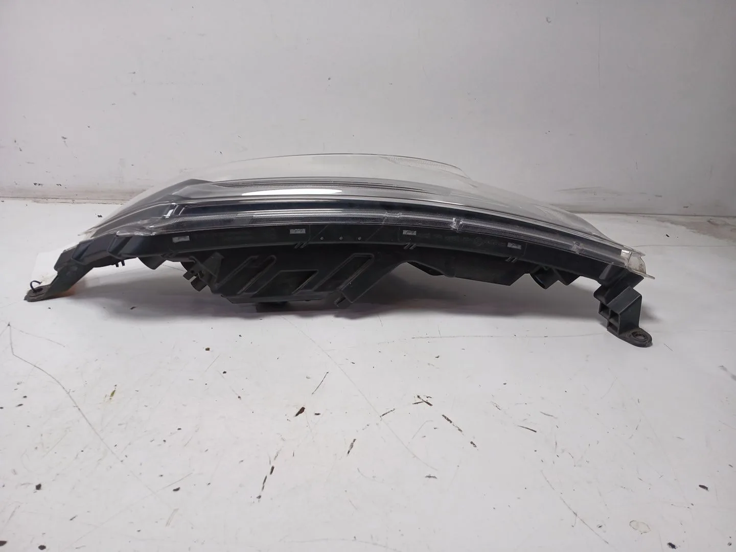 Faro Izquierdo para Nissan Juke (F15)