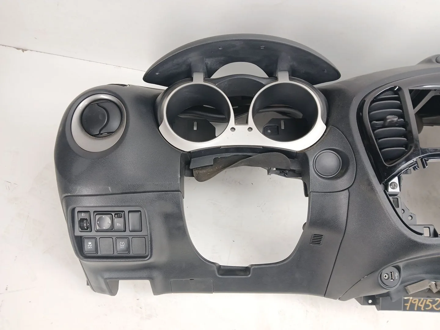 Salpicadero para Nissan Juke (F15)