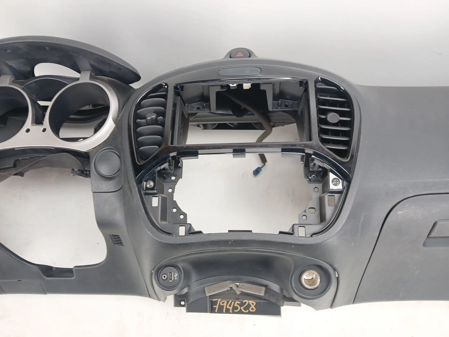 Salpicadero para Nissan Juke (F15)