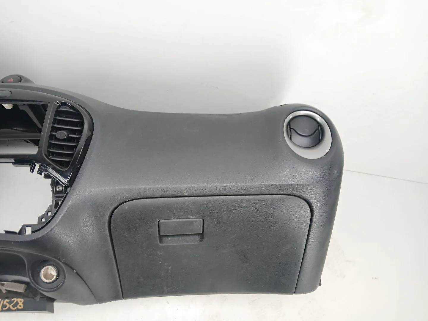 Salpicadero para Nissan Juke (F15)
