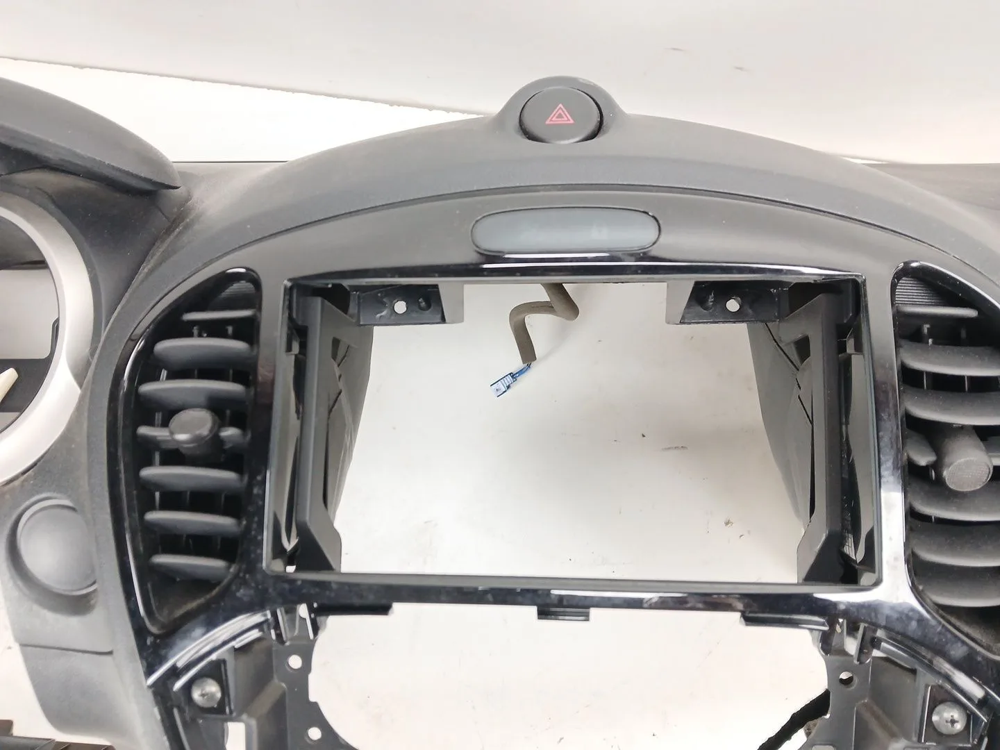 Salpicadero para Nissan Juke (F15)