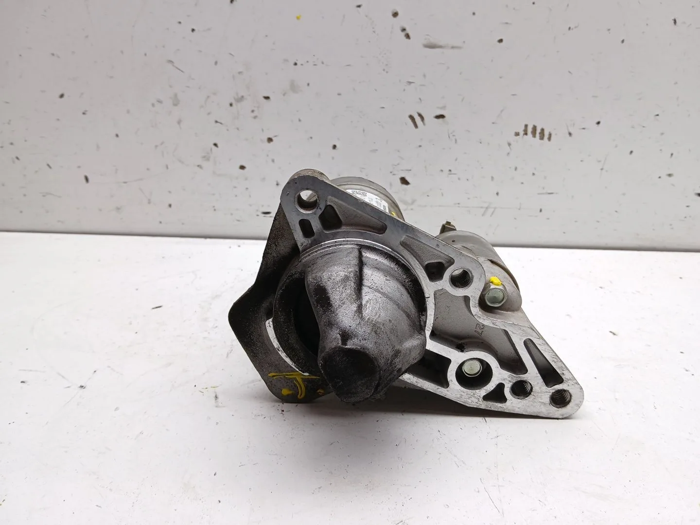 Motor Arranque para Nissan Juke (F15)