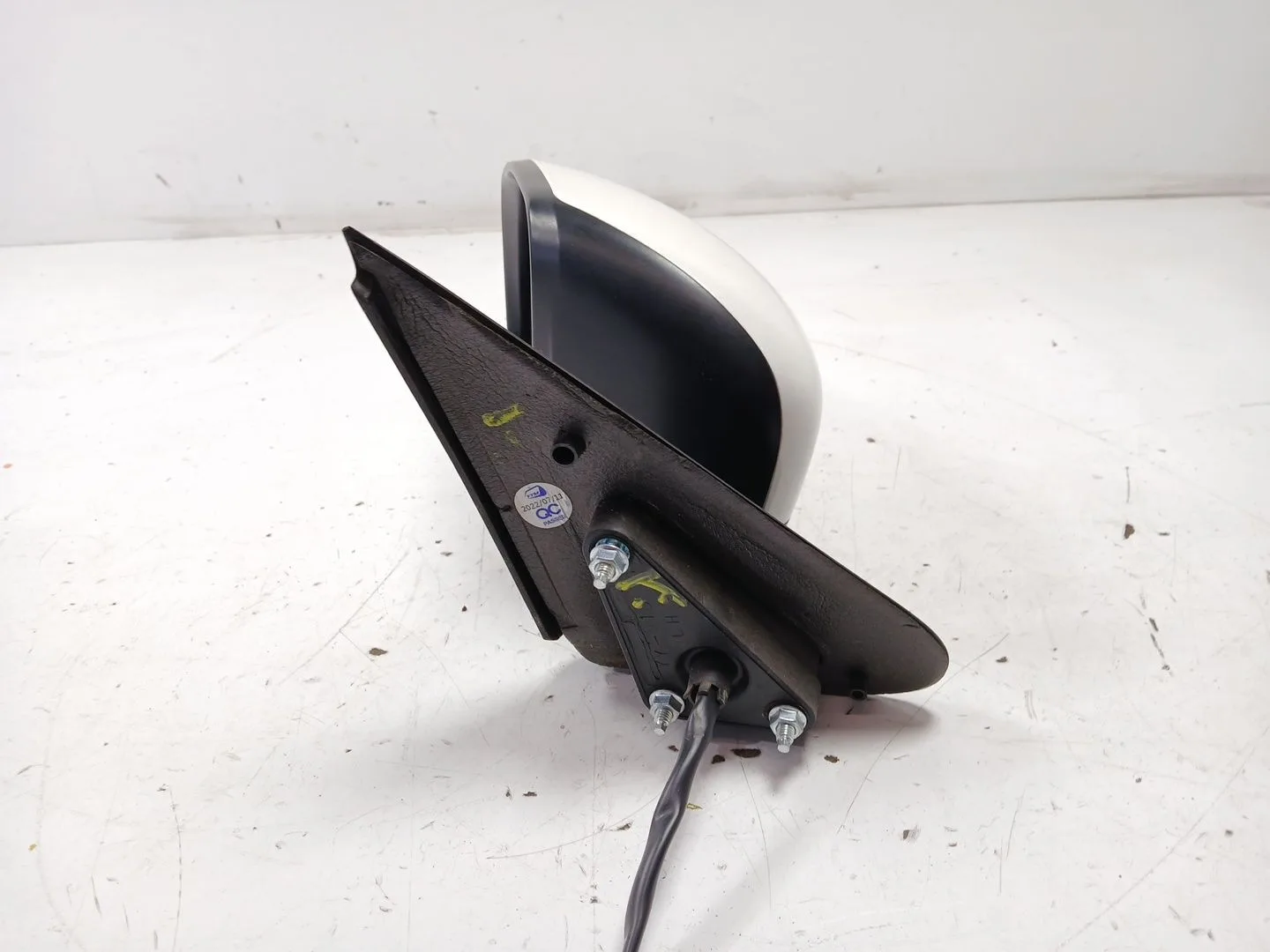 Retrovisor Izquierdo para Nissan Juke (F15)