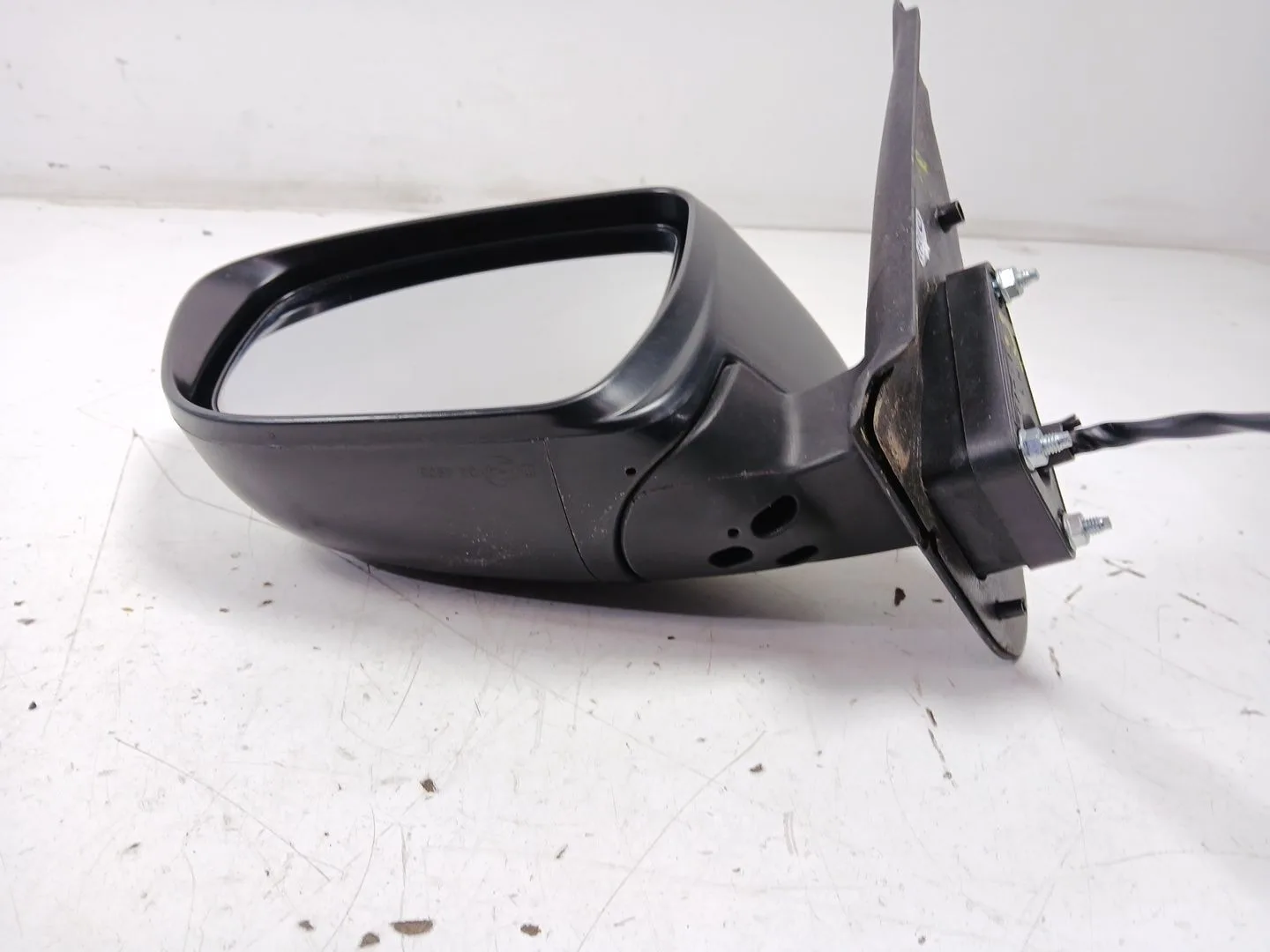 Retrovisor Izquierdo para Nissan Juke (F15)
