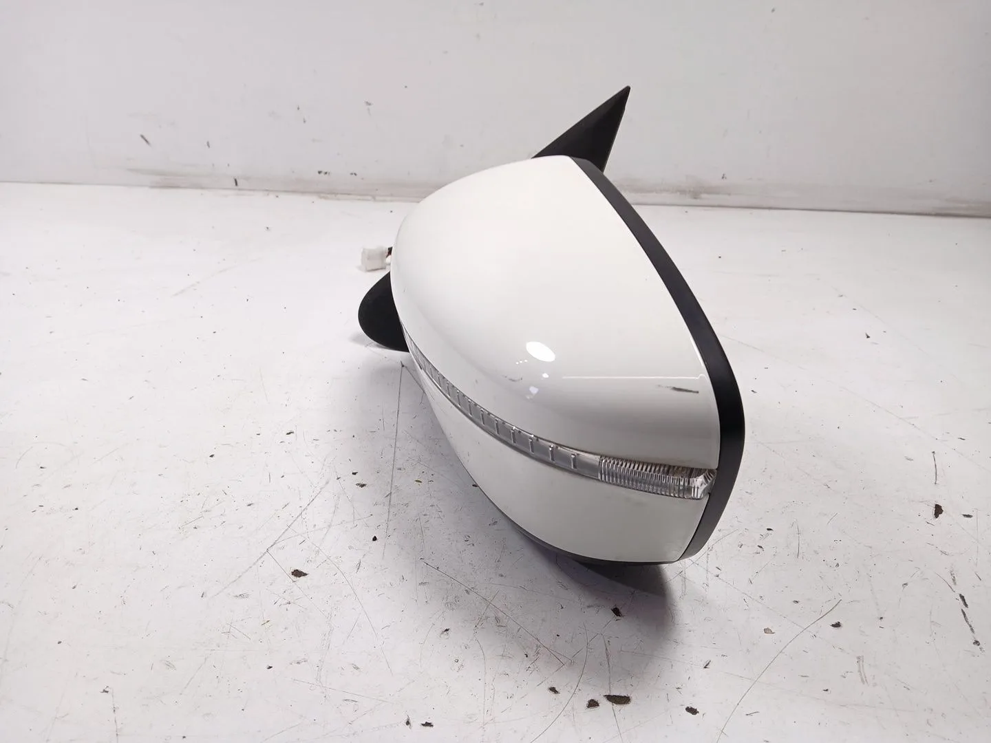 Retrovisor Izquierdo para Nissan Juke (F15)
