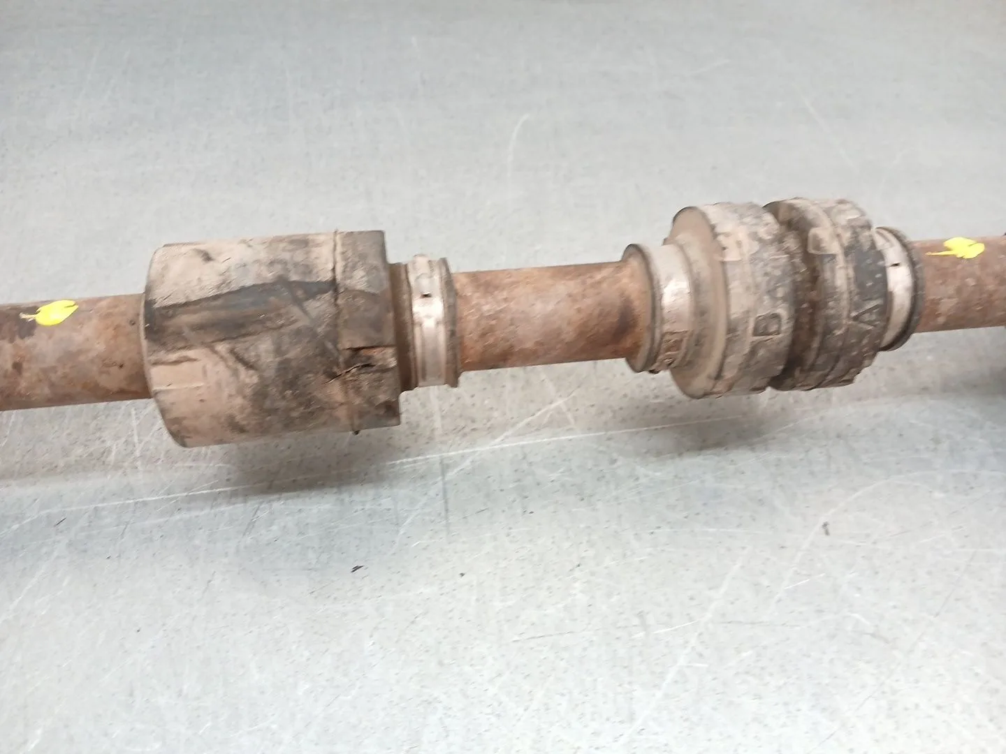 Transmision Delantera Derecha para Nissan Juke (F15)