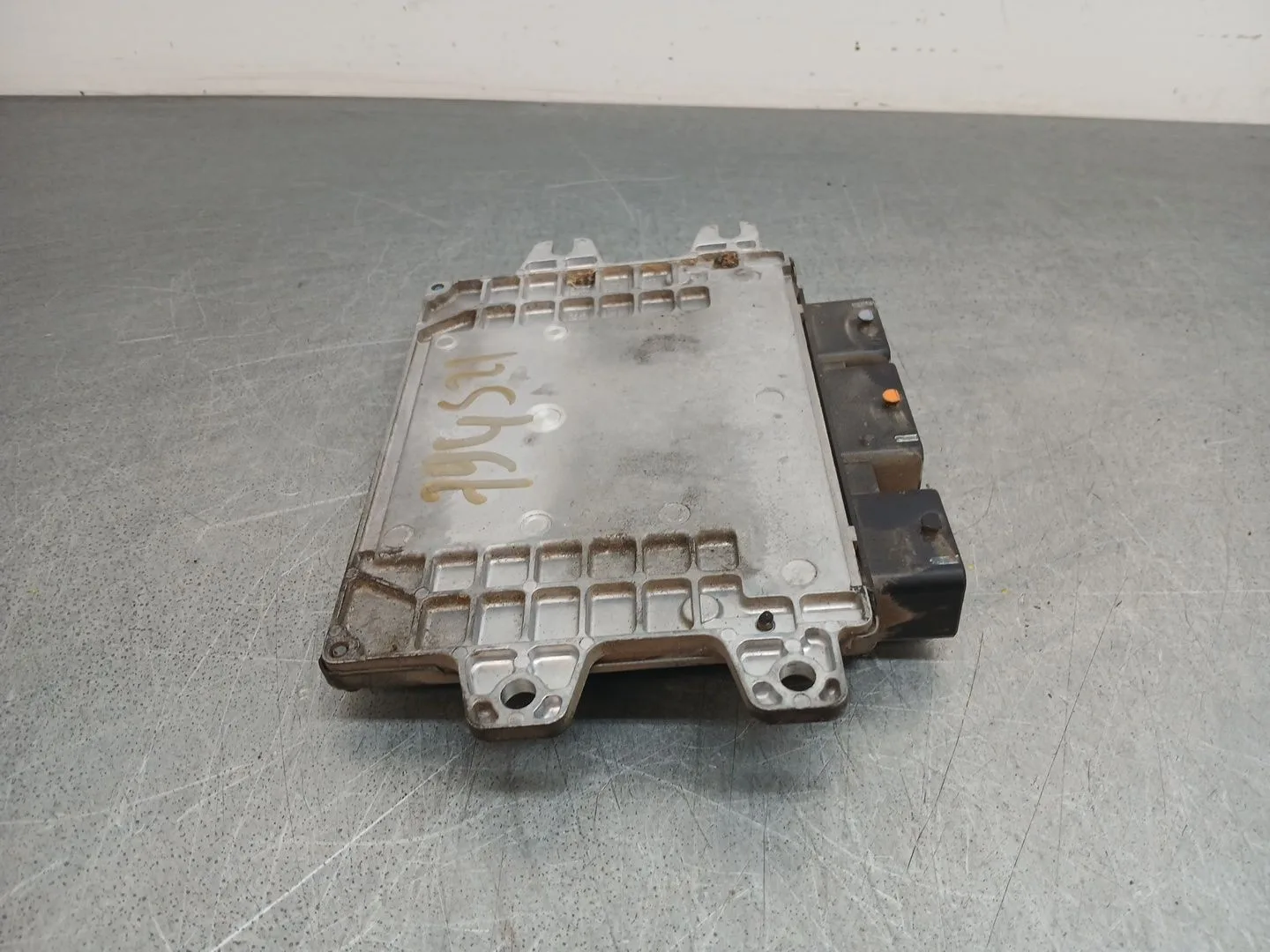 Centralita Motor Uce para Nissan Qashqai I (J10, Nj10)