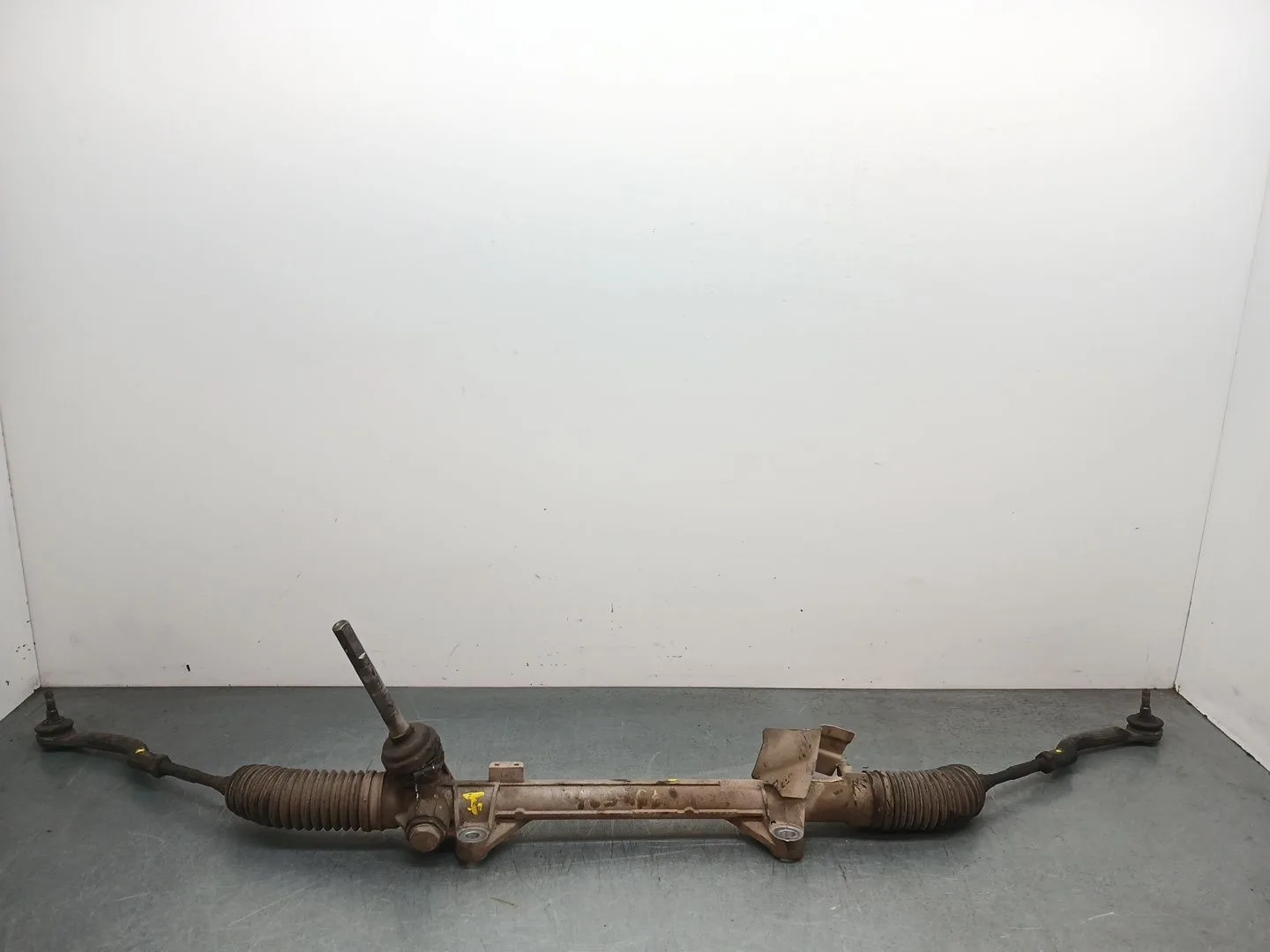 Cremallera Direccion para Nissan Qashqai I (J10, Nj10)