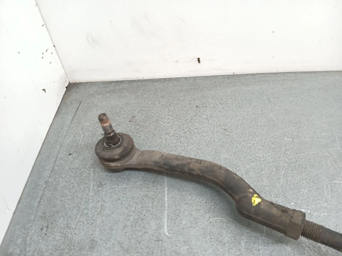 Cremallera Direccion para Nissan Qashqai I (J10, Nj10)