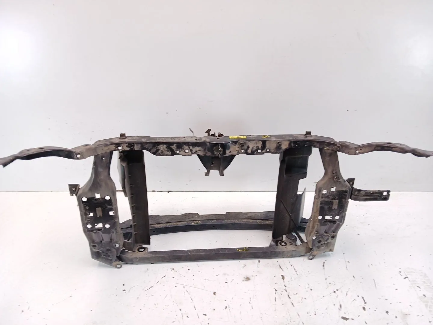 Panel Frontal para Nissan Qashqai I (J10, Nj10)