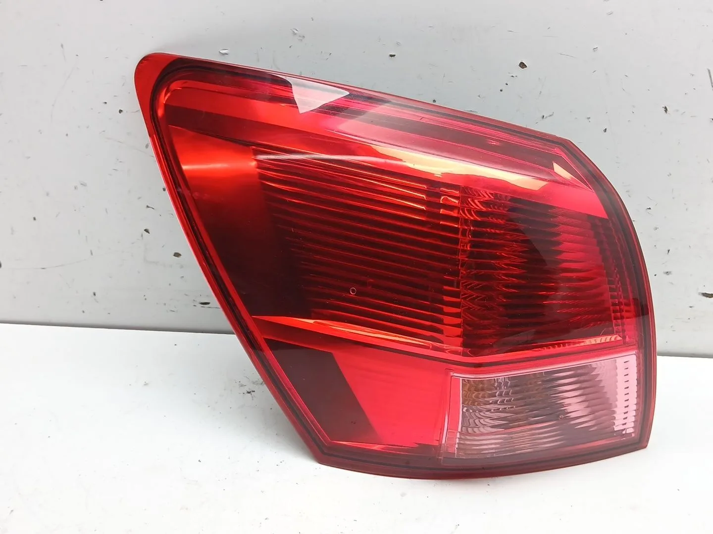 Piloto Trasero Izquierdo para Nissan Qashqai I (J10, Nj10)