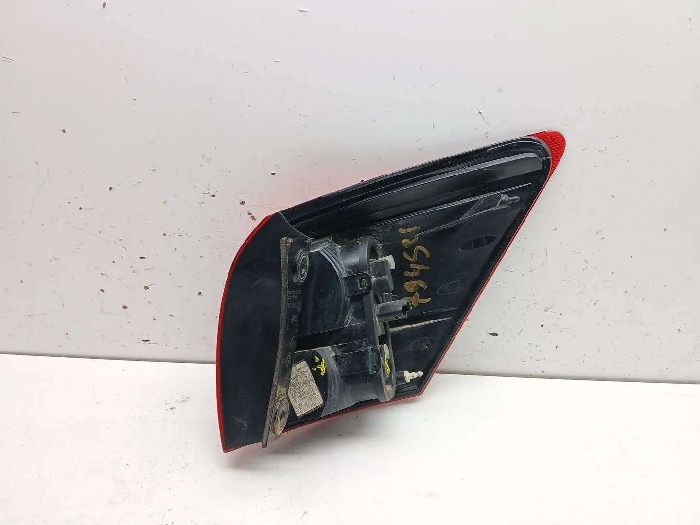 Piloto Trasero Izquierdo para Nissan Qashqai I (J10, Nj10)
