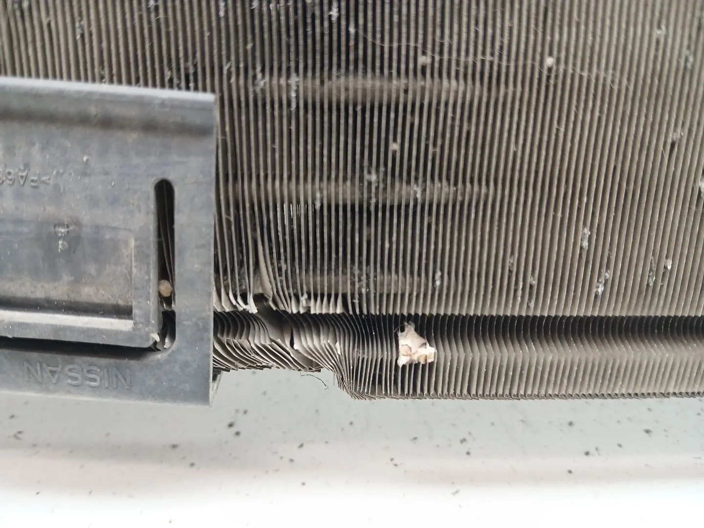 Radiador Agua para Nissan Qashqai I (J10, Nj10)