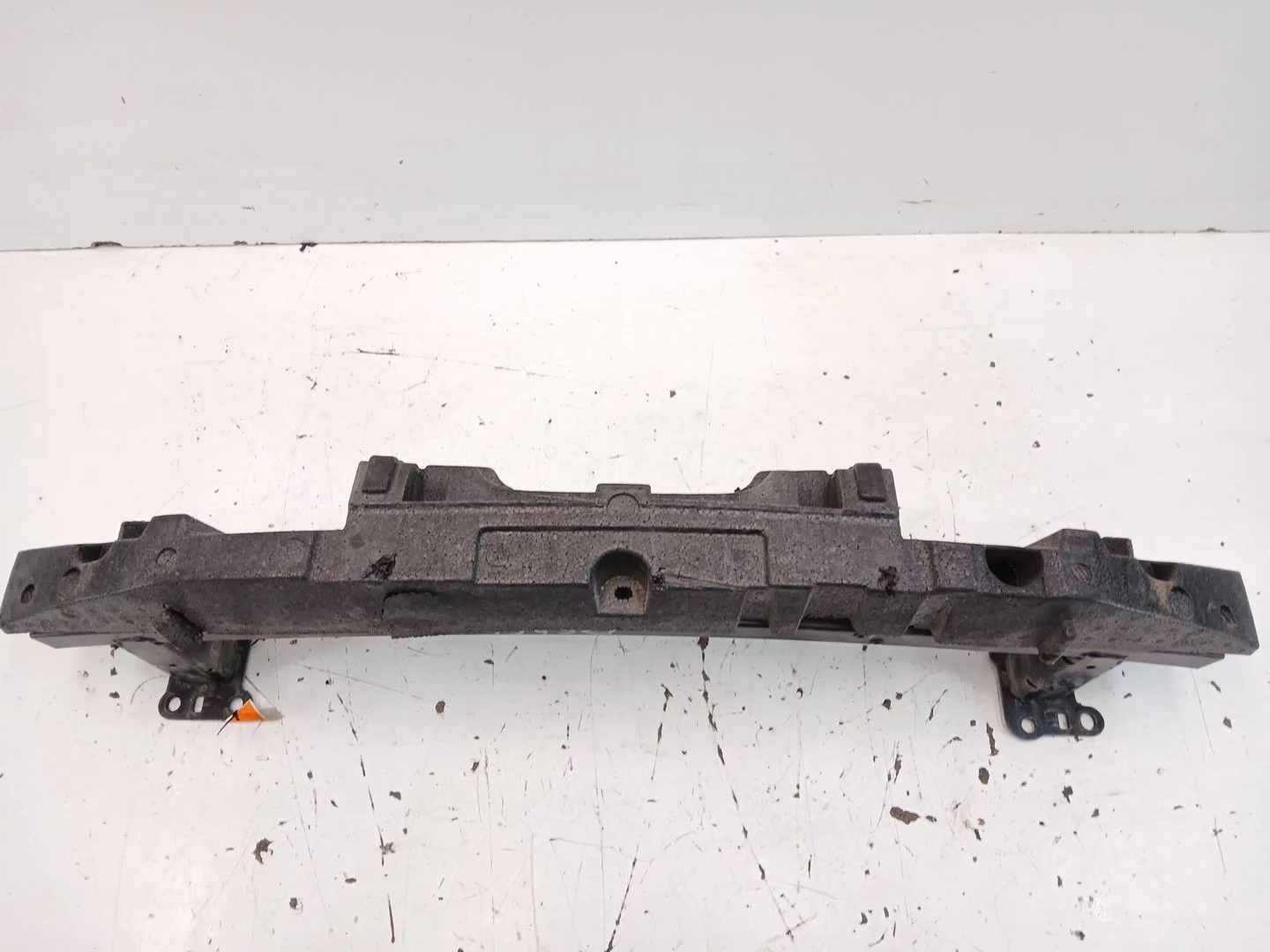 Refuerzo Paragolpes Delantero para Nissan Qashqai I (J10, Nj10)