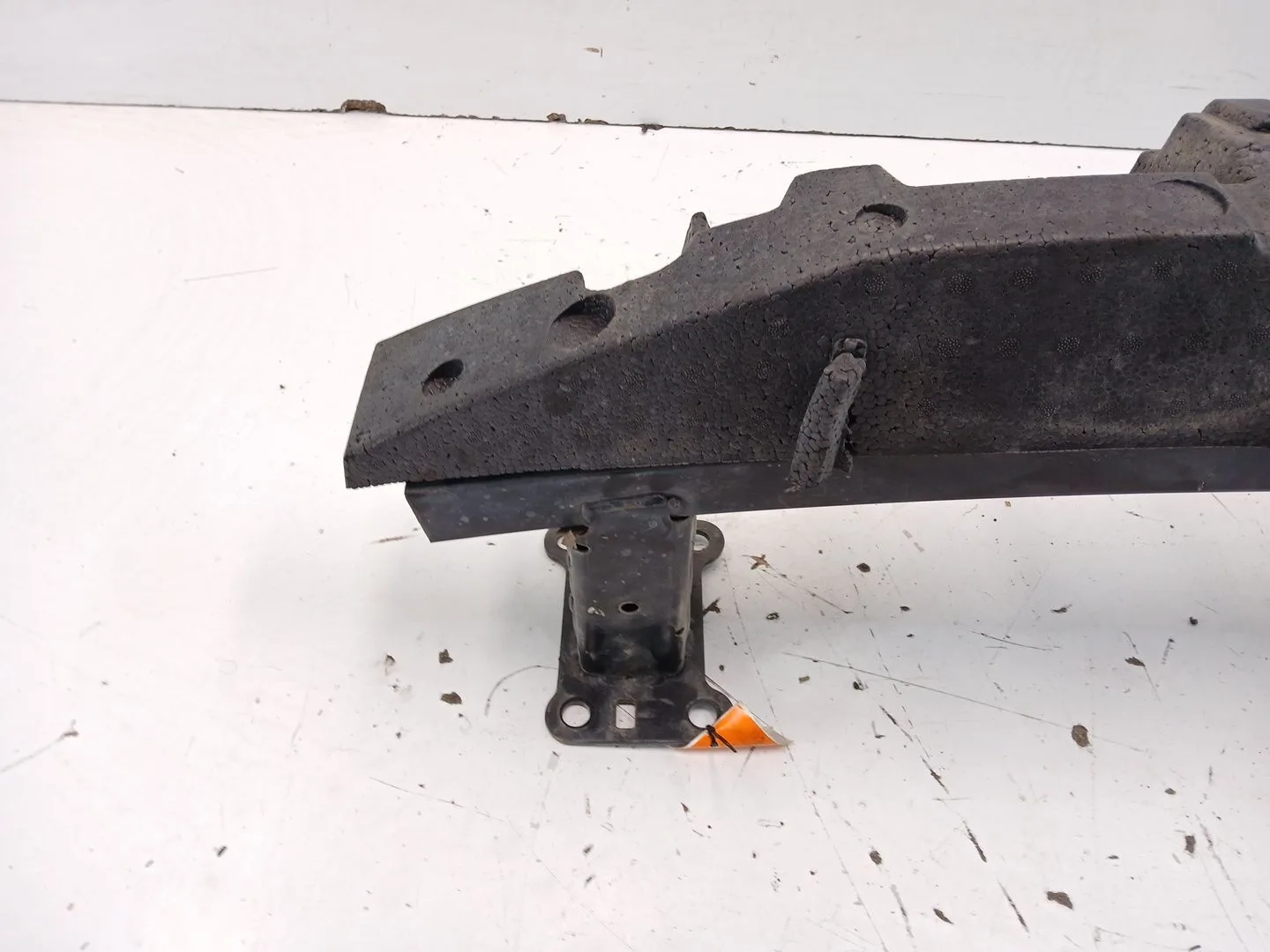 Refuerzo Paragolpes Delantero para Nissan Qashqai I (J10, Nj10)