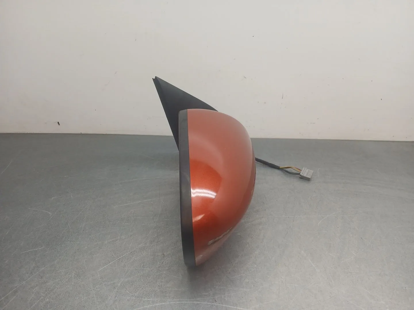Retrovisor Derecho para Nissan Qashqai I (J10, Nj10)