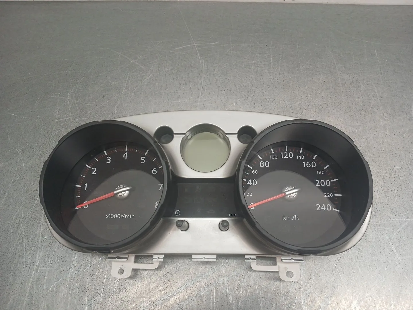 Cuadro Instrumentos para Nissan Qashqai I (J10, Nj10)