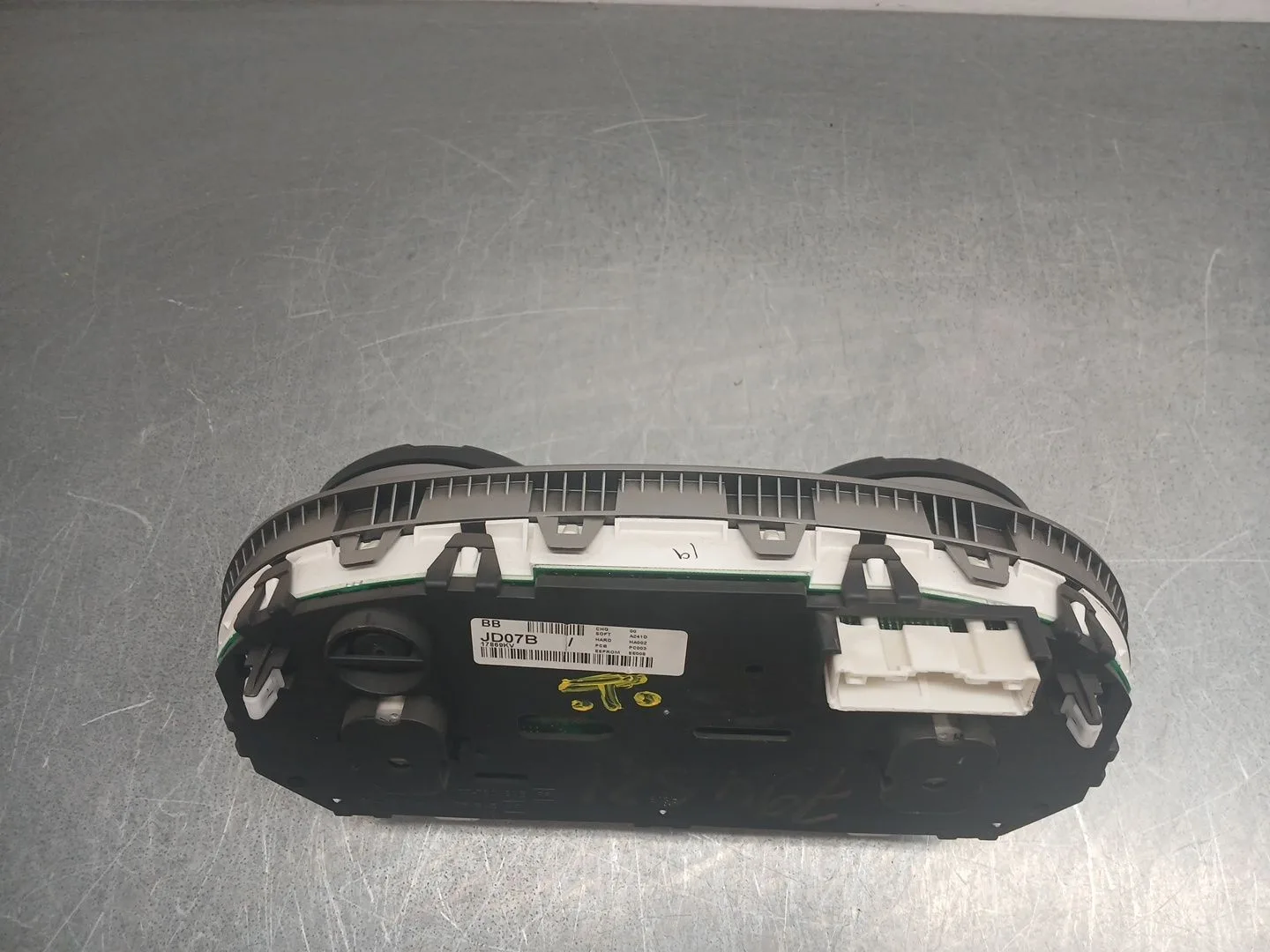 Cuadro Instrumentos para Nissan Qashqai I (J10, Nj10)