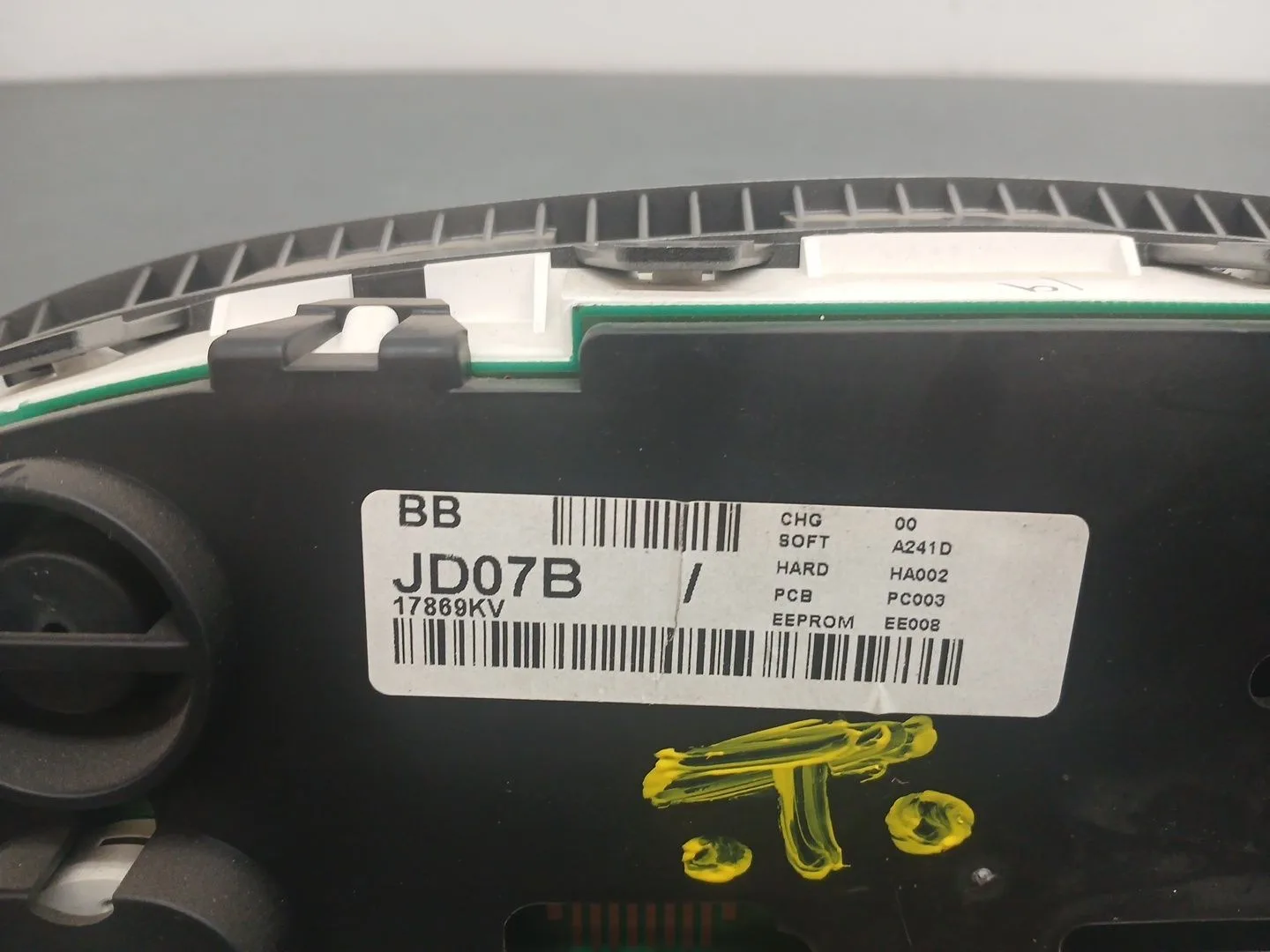 Cuadro Instrumentos para Nissan Qashqai I (J10, Nj10)
