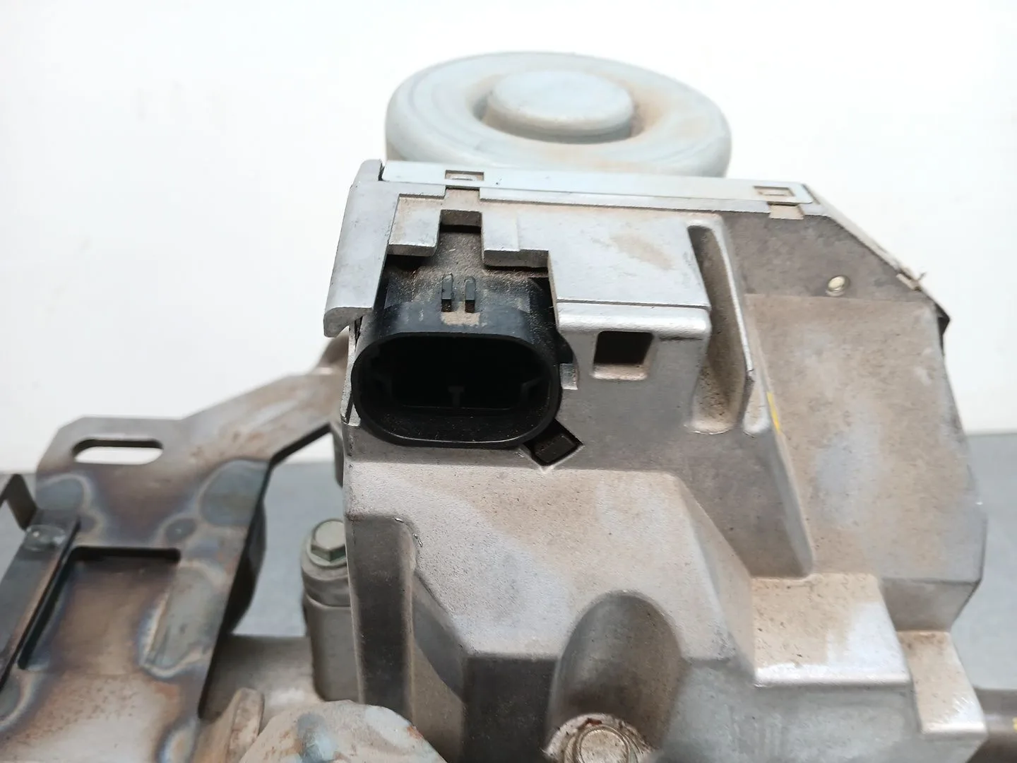 Columna Direccion para Nissan Qashqai I (J10, Nj10)