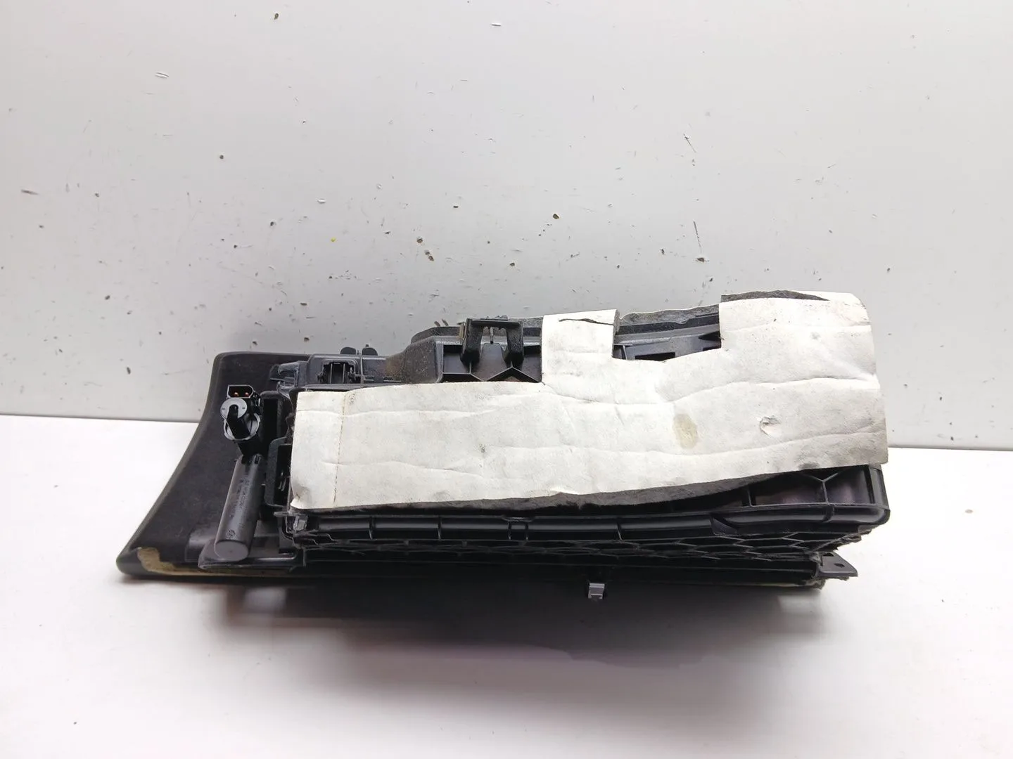 Guantera para Bmw 3 (F30, F80)