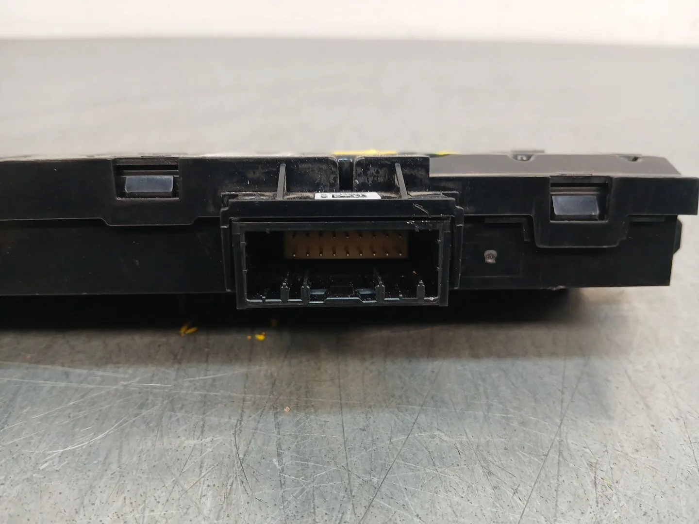 Warning para Renault Captur Ii (Hf_)
