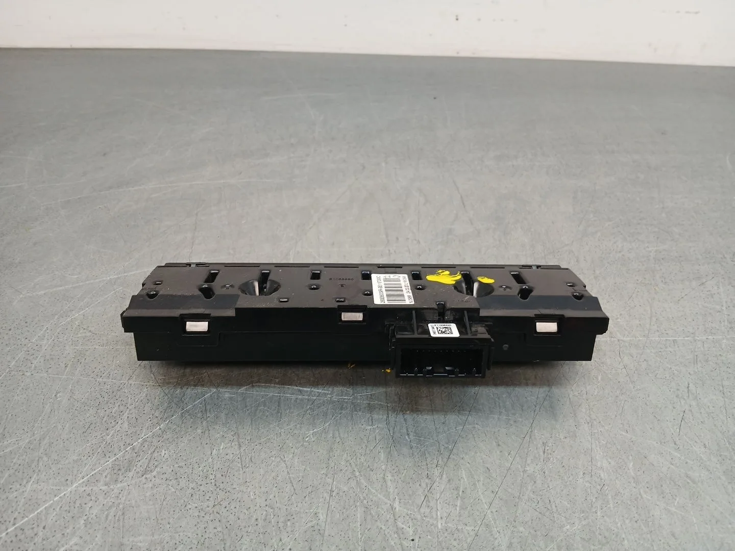 Warning para Renault Captur Ii (Hf_)