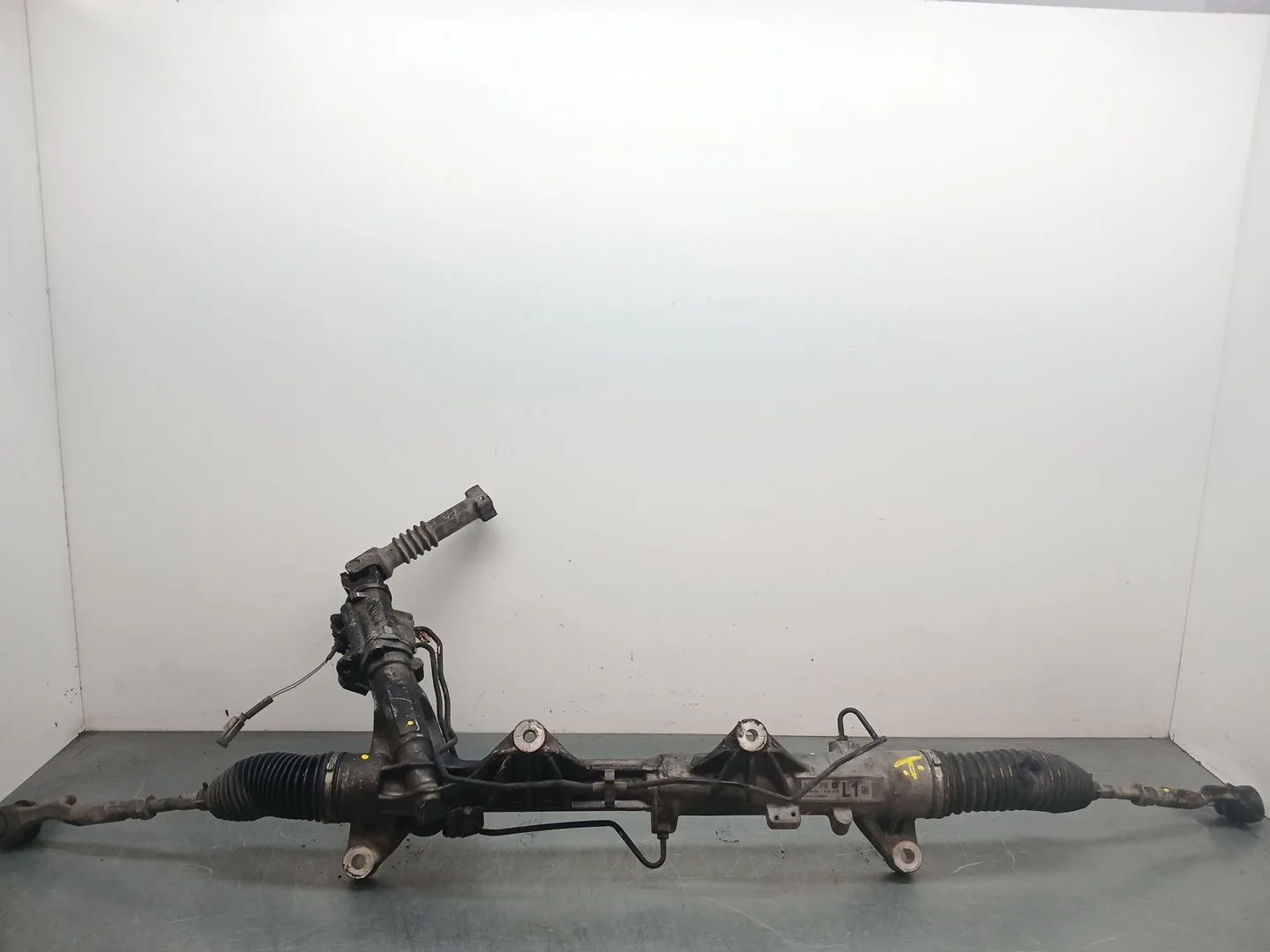 Cremallera Direccion para Bmw Serie 5 Gran Turismo (F07)