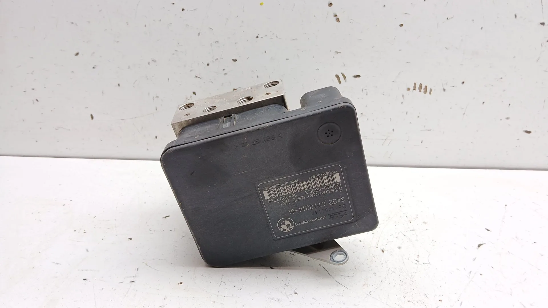Abs para Bmw Serie 1 Berlina (E81/E87)