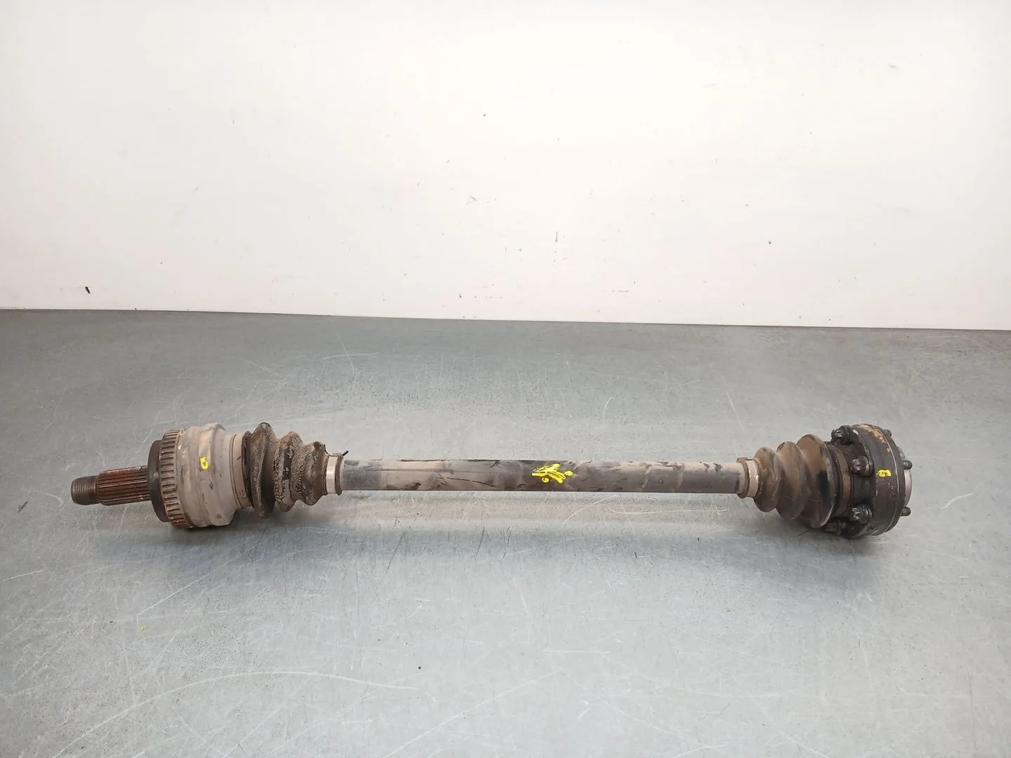 Transmision Trasera Derecha para Bmw Serie 1 Berlina (E81/E87)