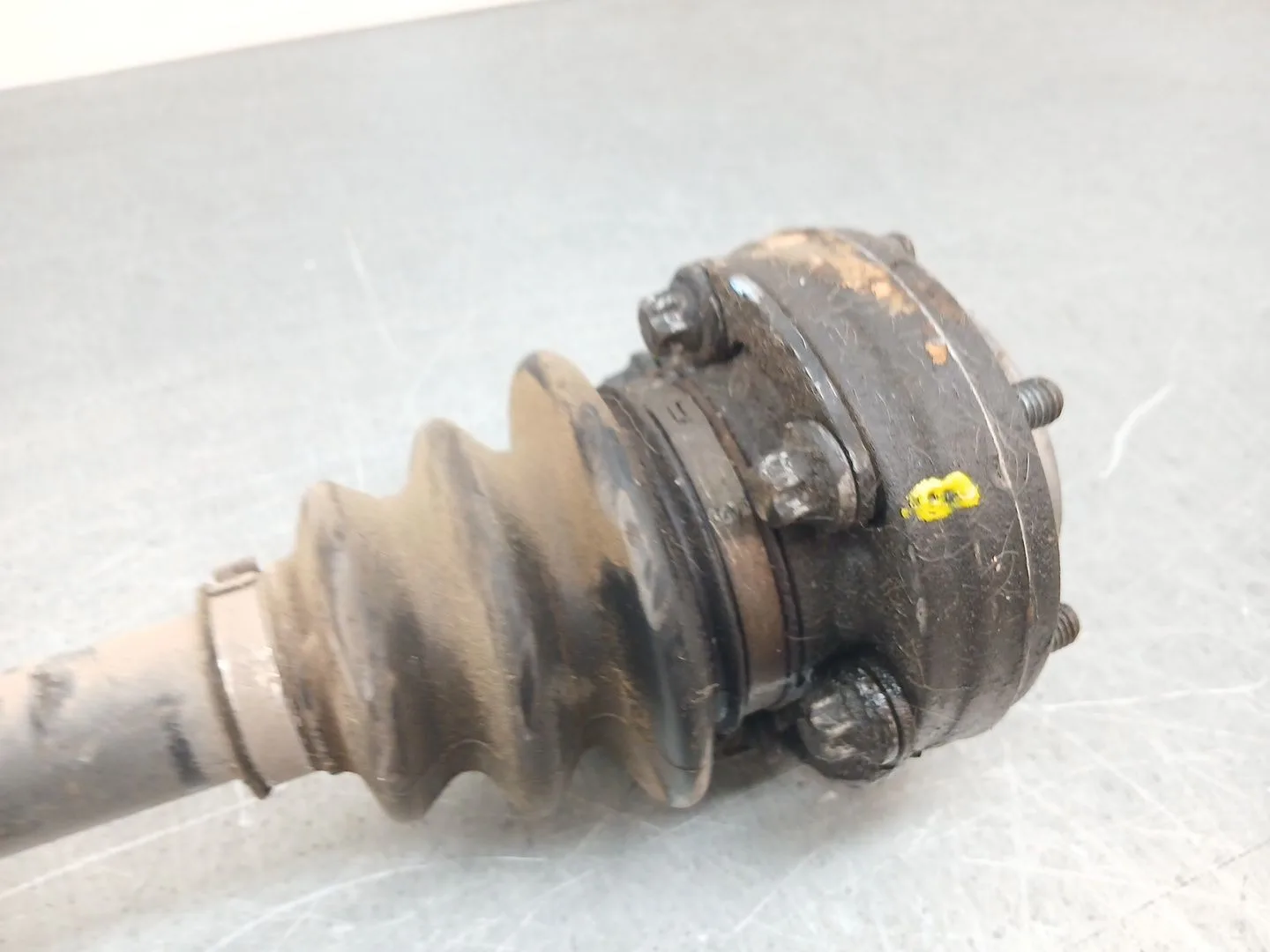 Transmision Trasera Derecha para Bmw Serie 1 Berlina (E81/E87)