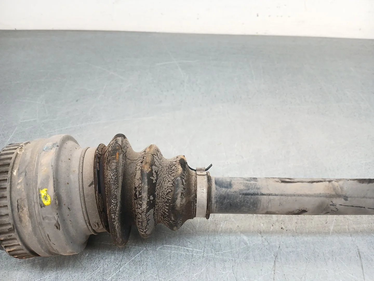Transmision Trasera Derecha para Bmw Serie 1 Berlina (E81/E87)