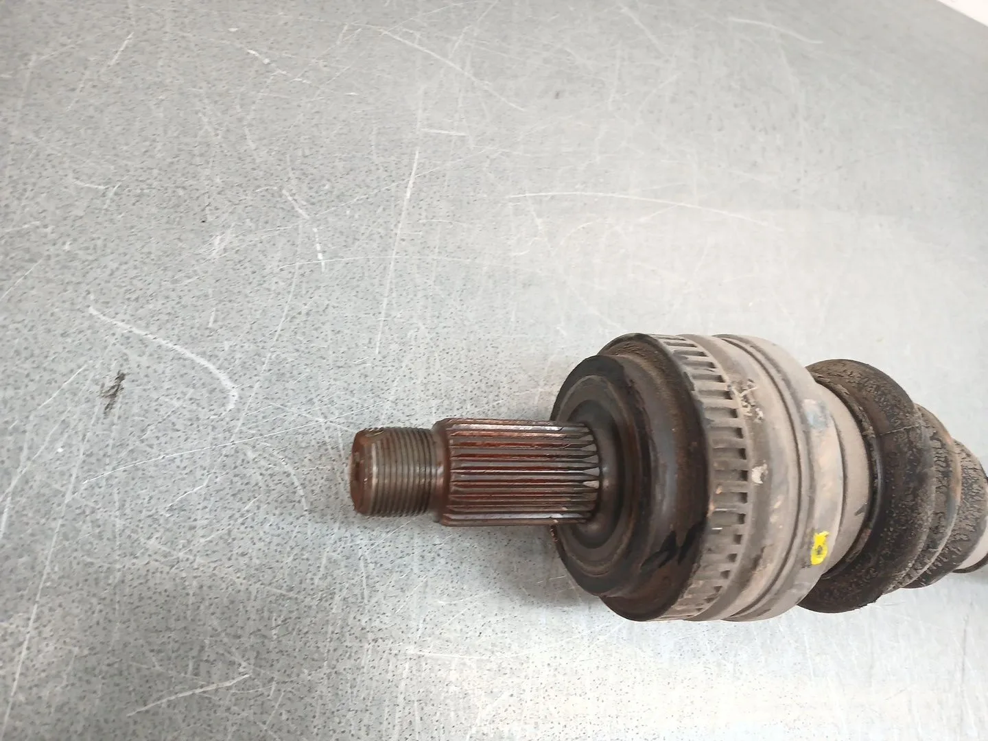 Transmision Trasera Derecha para Bmw Serie 1 Berlina (E81/E87)