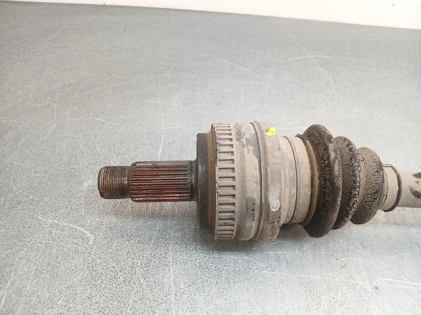 Transmision Trasera Izquierda para Bmw Serie 1 Berlina (E81/E87)