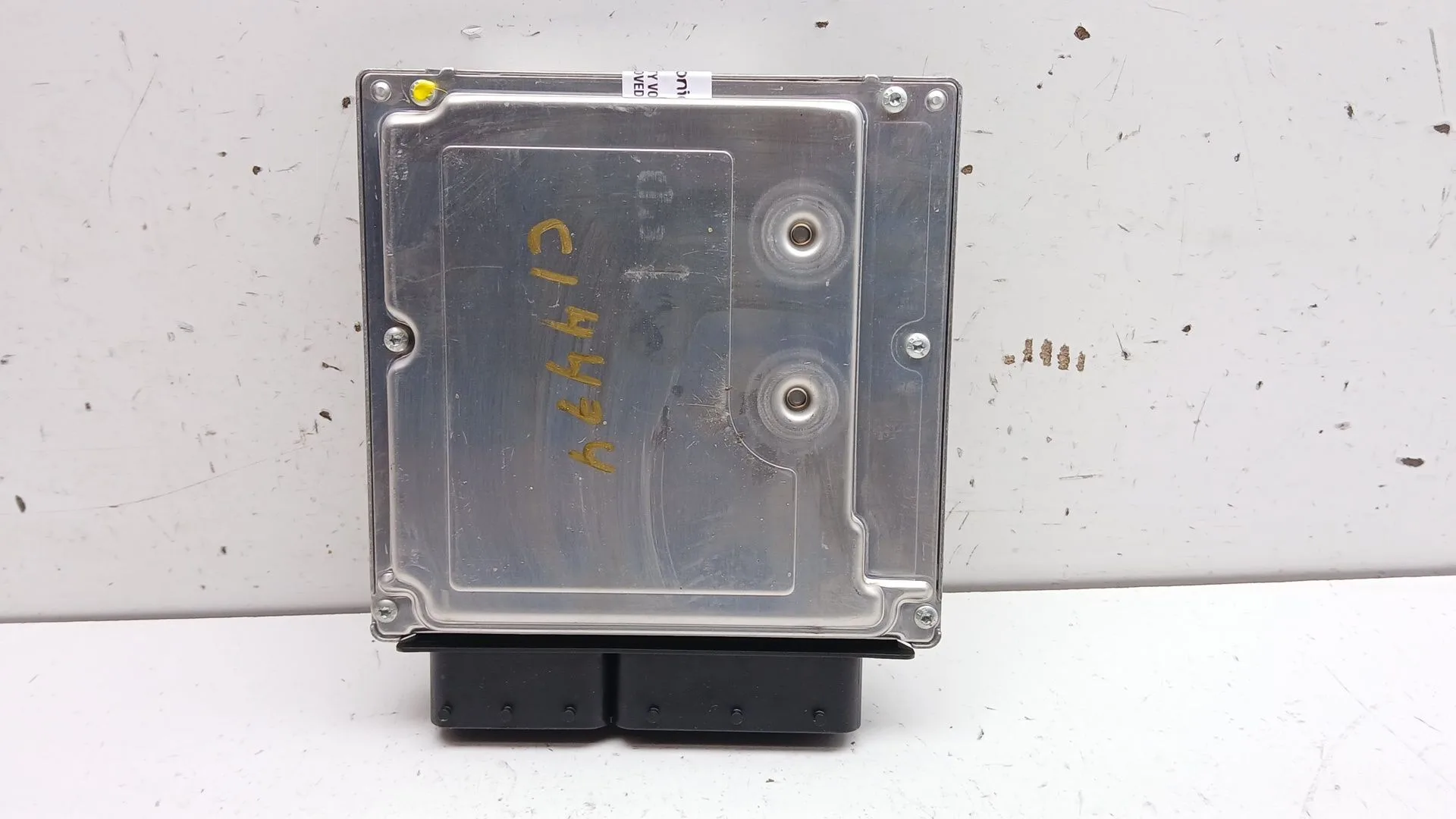 Centralita Motor Uce para Bmw Serie 1 Berlina (E81/E87)