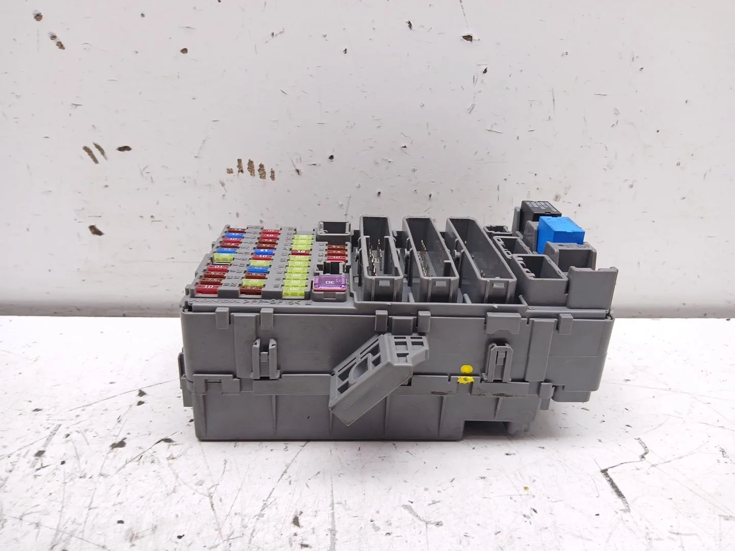Caja Reles / Fusibles para Honda Cr-V Iii (Re_)