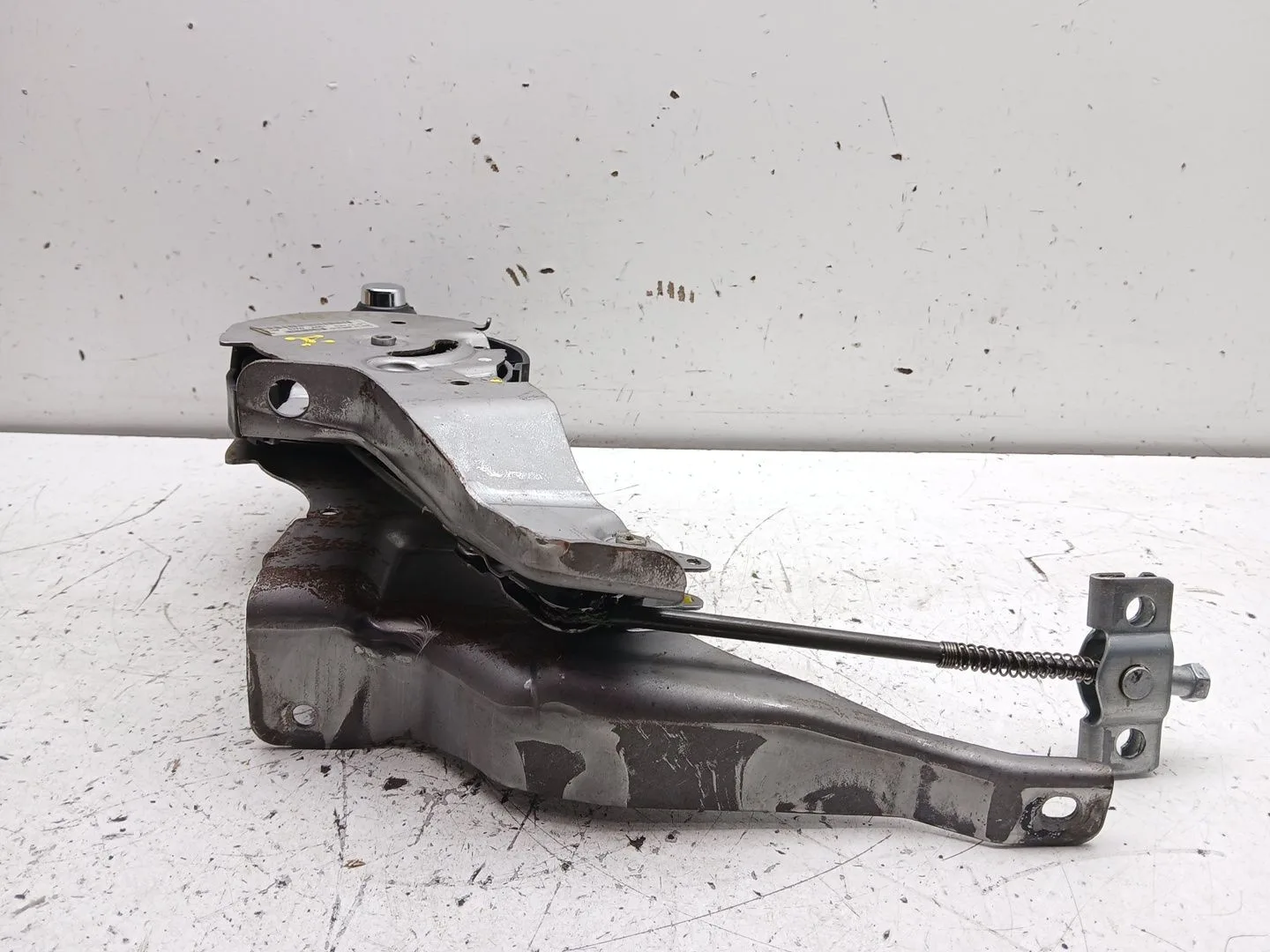 Palanca Freno De Mano para Honda Cr-V Iii (Re_)