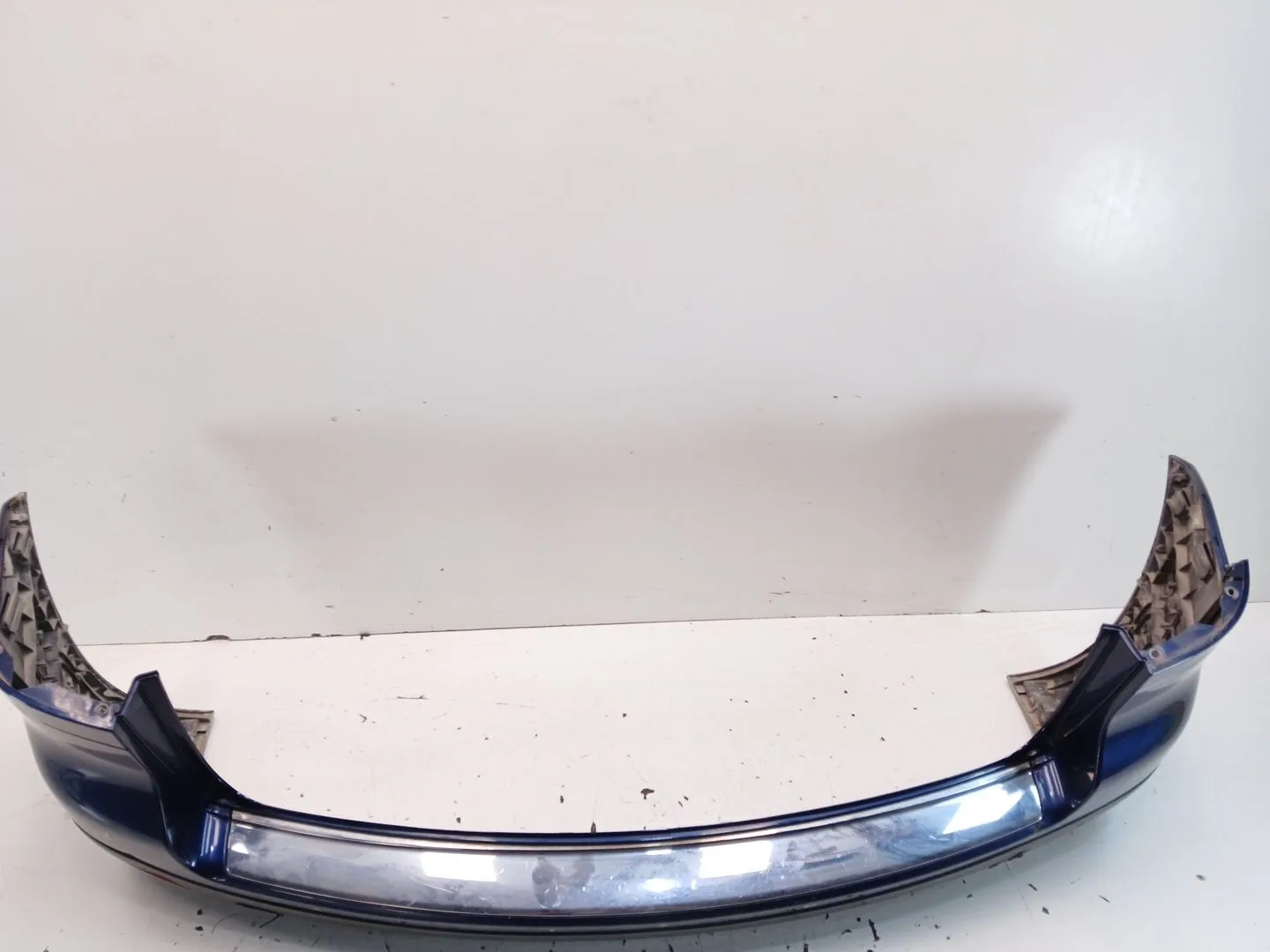 Paragolpes Trasero para Volkswagen Touareg (7La, 7L6, 7L7)