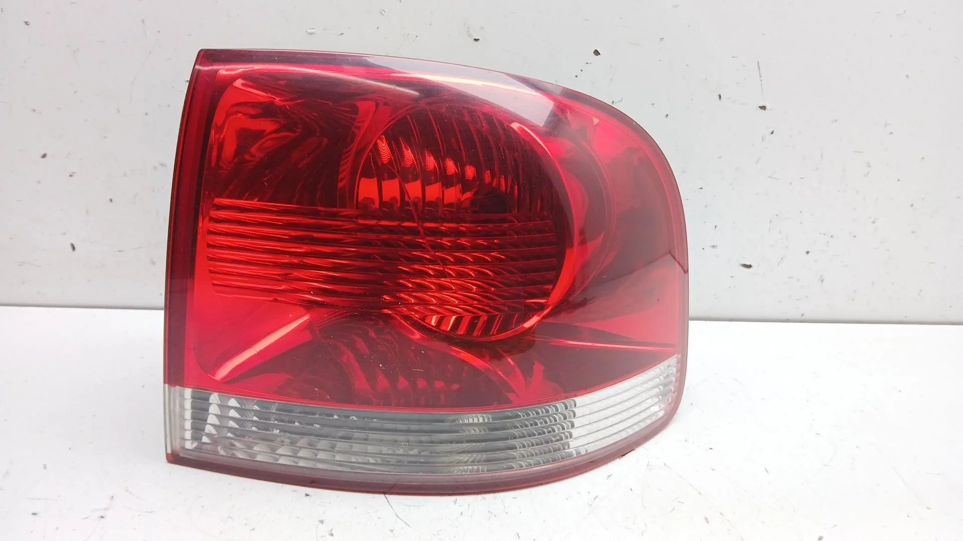 Piloto Trasero Derecho para Volkswagen Touareg (7La, 7L6, 7L7)