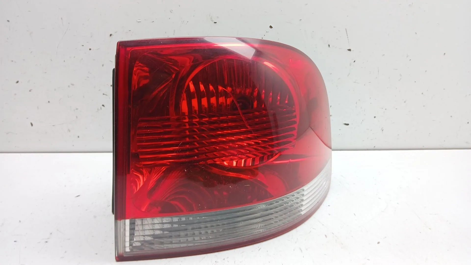 Piloto Trasero Derecho para Volkswagen Touareg (7La, 7L6, 7L7)