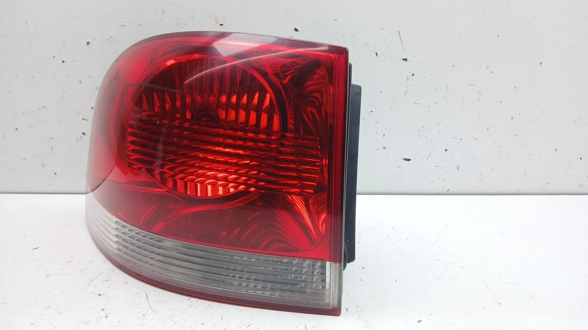 Piloto Trasero Izquierdo para Volkswagen Touareg (7La, 7L6, 7L7)