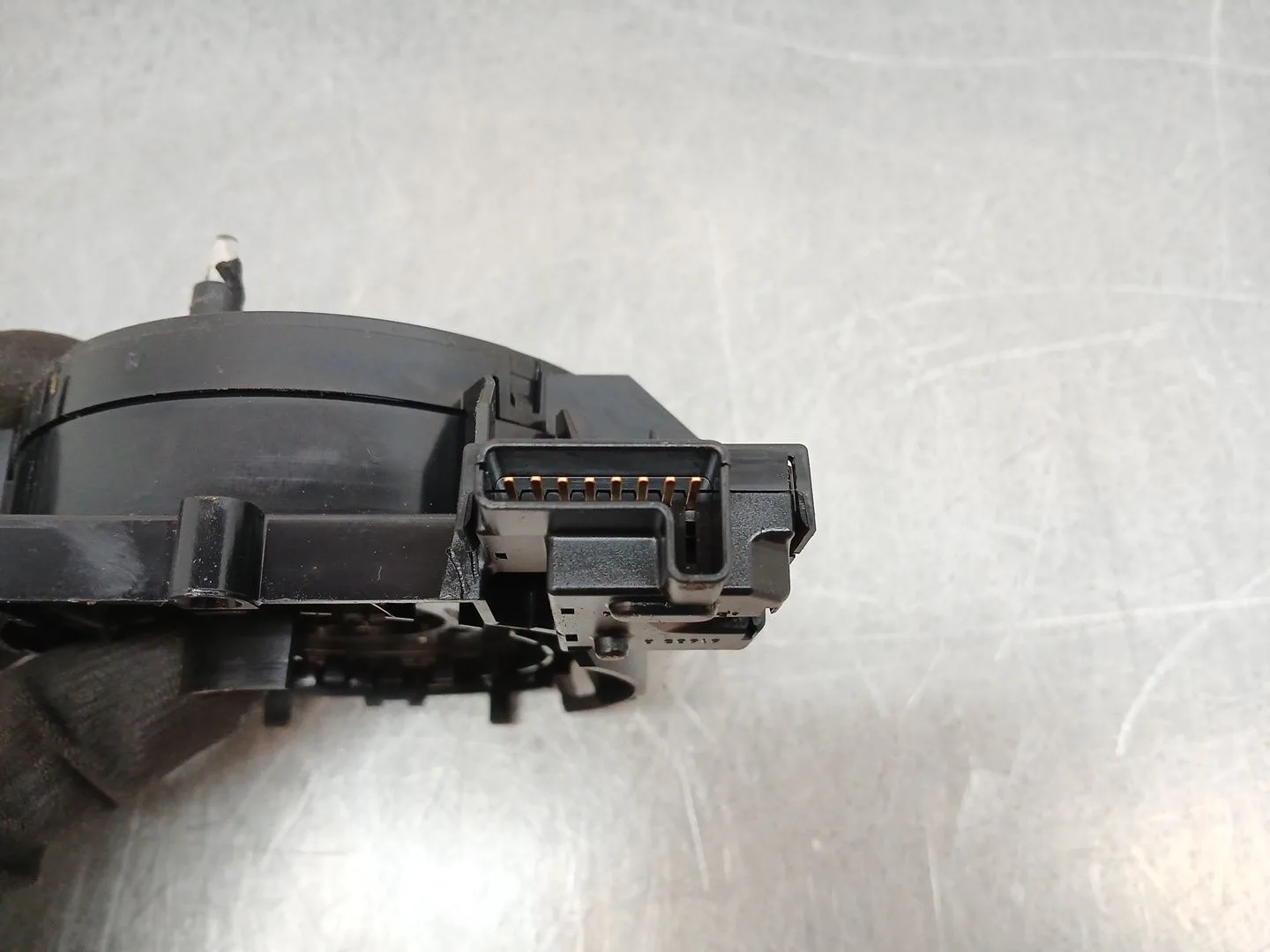 Anillo Airbag para Volkswagen Golf V Variant (1K5)
