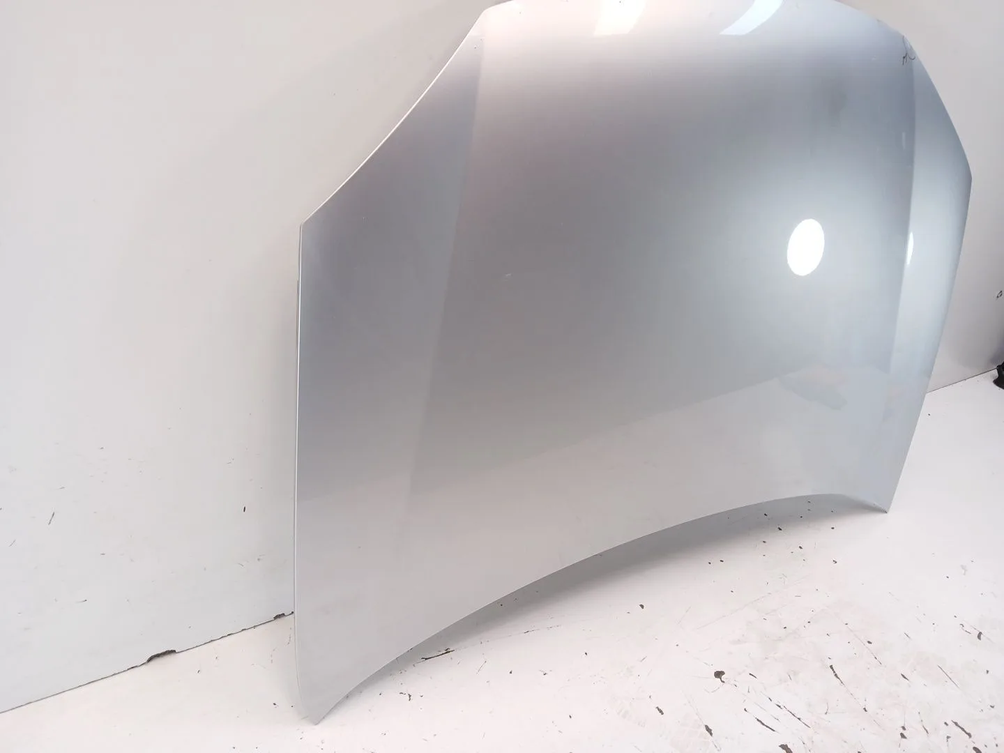 Capot para Volkswagen Golf V Variant (1K5)
